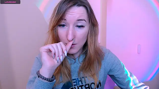 AmandaSell online show from December 22, 8:44 am