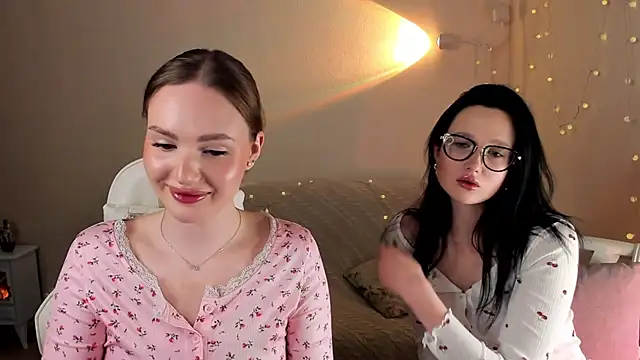 MishkaMe online show from November 24, 1:44 pm