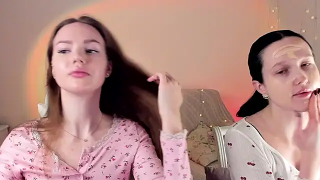 MishkaMe online show from November 27, 7:43 am