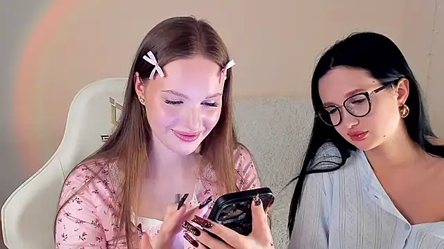 MishkaMe online show from February 24, 1:09 pm