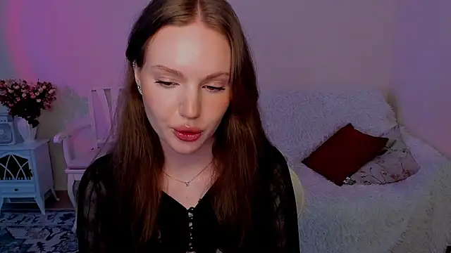 MishkaMe online show from May 25, 10:54 am