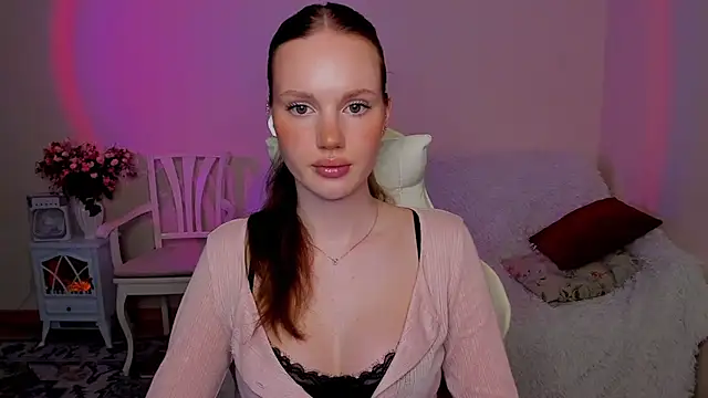 MishkaMe online show from May 31, 2:46 pm