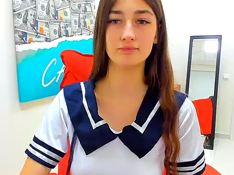 Moon-liza online show from February 18, 6:53 am