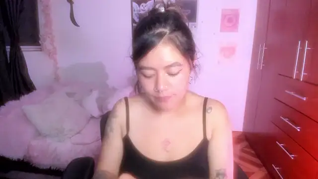 StephaniFox online show from January 15, 3:00 am