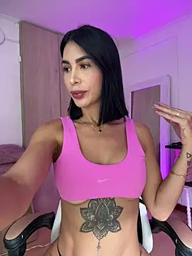 Snapshot of Dj_scarlettmorreti chatting on August 5, 7:17 pm Dj scarlettmorreti online show from August 5, 7:17 pm
