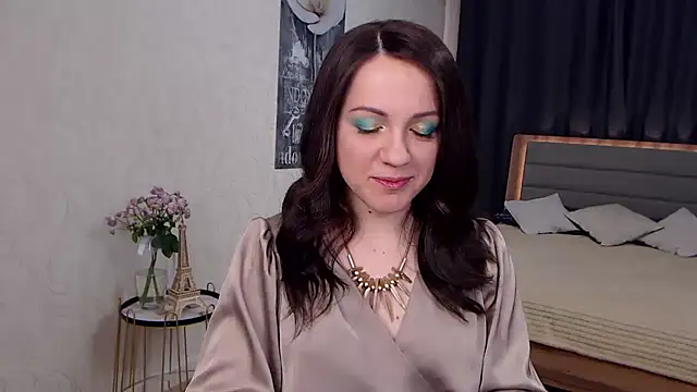 SusanMorado online show from March 13, 7:53 am