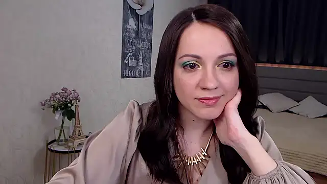 SusanMorado online show from March 13, 2:01 pm