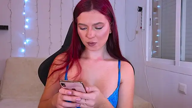 Karinchik  online show from December 20, 9:50 pm