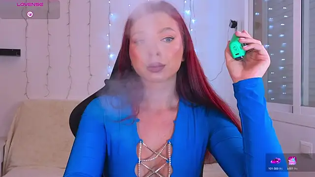 Karinchik  online show from January 25, 7:49 pm