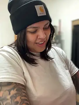 Snapshot of miacanela_xo chatting on November 27, 4:03 am miacanela xo online show from November 27, 4:03 am