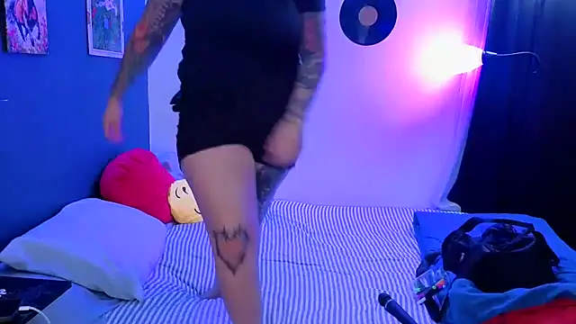 miacanela xo online show from February 21, 2:34 am