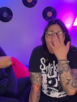 miacanela xo online show from February 22, 4:46 am