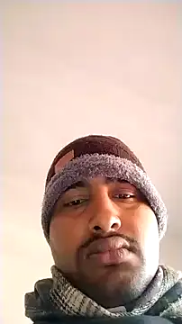 SweetFatBoy online show from January 13, 1:56 am