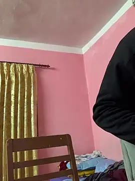 SweetFatBoy online show from January 13, 4:30 pm