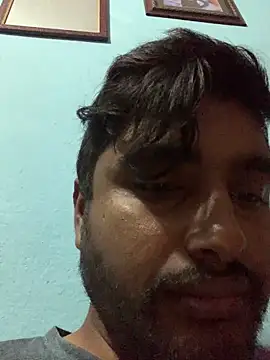 SweetFatBoy online show from November 11, 4:40 pm