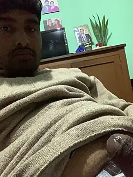 SweetFatBoy online show from January 19, 4:00 pm