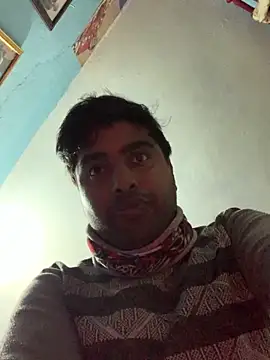 SweetFatBoy online show from February 5, 4:33 pm