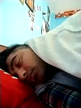 SweetFatBoy online show from April 14, 9:15 am