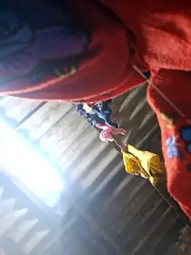 HotSexyBoudi online show from January 13, 9:14 am