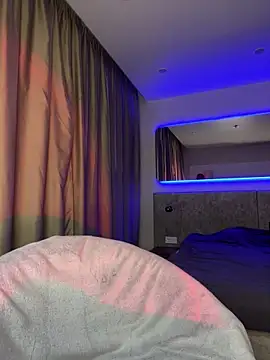 Melisa Ester online show from February 8, 2:49 pm