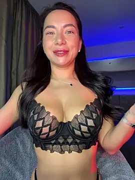 Melisa Ester online show from February 19, 5:27 pm