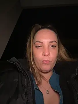 LiliMorganxxx online show from November 17, 10:04 pm