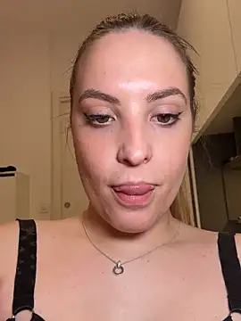 LiliMorganxxx online show from February 16, 10:06 pm