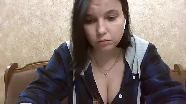 JeorginaJ online show from November 10, 3:11 pm