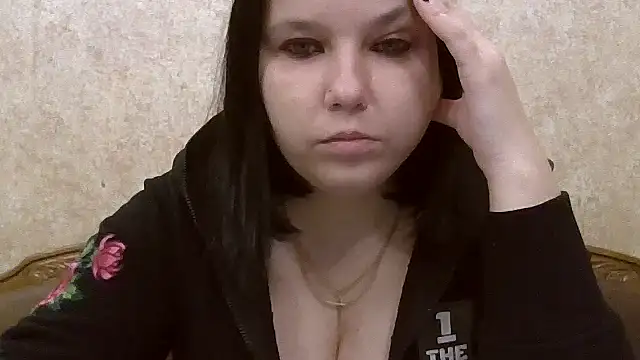 JeorginaJ online show from December 20, 2:02 pm