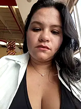 Julieta-tits online show from January 9, 9:05 pm