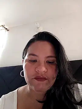 Julieta-tits online show from June 18, 8:02 pm