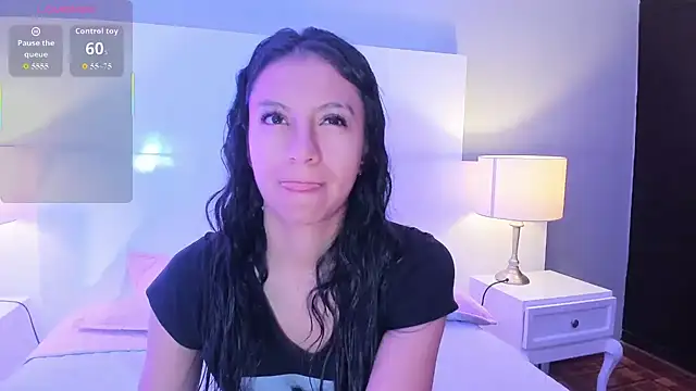 Tamaraakins online show from December 21, 12:23 pm