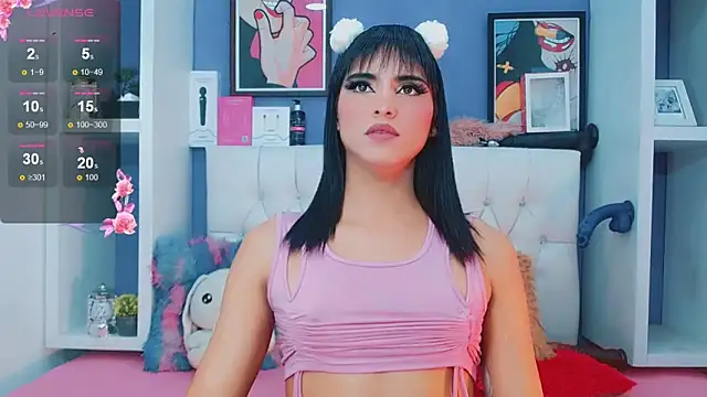 Snapshot of valentina_princess_ chatting on February 22, 6:17 am valentina princess online show from February 22, 6:17 am