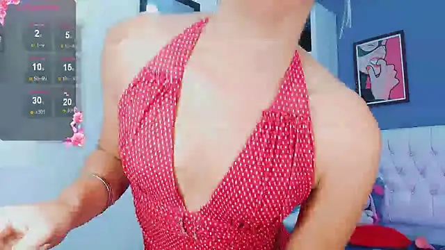 Snapshot of valentina_princess_ chatting on March 1, 10:13 am valentina princess online show from March 1, 10:13 am