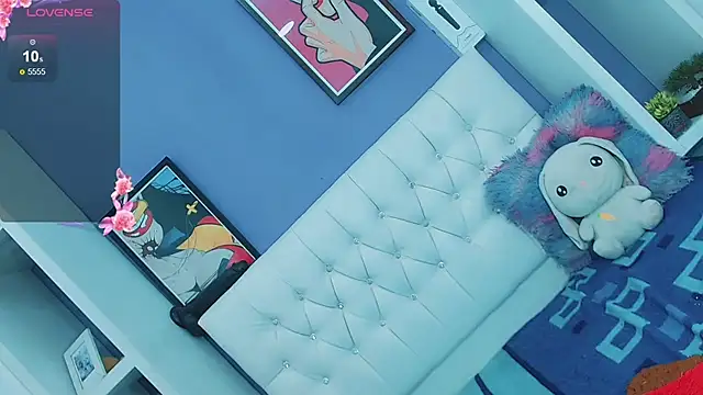 Snapshot of valentina_princess_ chatting on March 16, 10:55 am valentina princess online show from March 16, 10:55 am