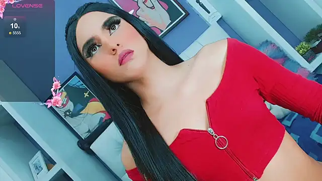 Snapshot of valentina_princess_ chatting on March 16, 5:07 pm valentina princess online show from March 16, 5:07 pm