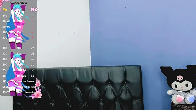 Snapshot of valentina_princess_ chatting on October 4, 4:32 am valentina princess online show from October 4, 4:32 am