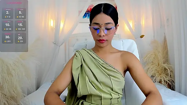 aaryy  online show from December 5, 1:06 pm