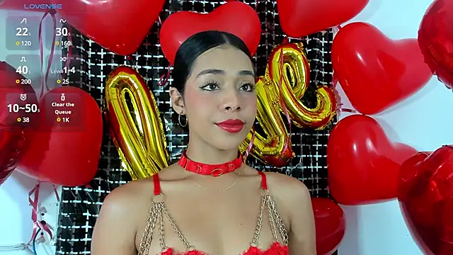 aaryy  online show from February 14, 4:52 pm