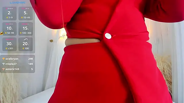 aaryy  online show from March 7, 3:07 pm