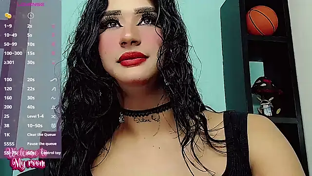 Snapshot of kinverly_sexyx chatting on May 24, 5:40 pm kinverly sexyx online show from May 24, 5:40 pm