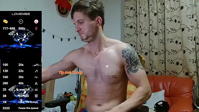 Snapshot of colin_hopex chatting on November 9, 7:06 am colin hopex online show from November 9, 7:06 am