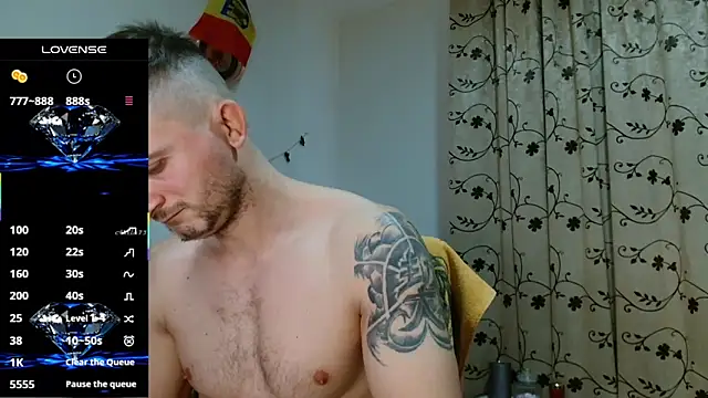 Snapshot of colin_hopex chatting on November 14, 9:19 am colin hopex online show from November 14, 9:19 am