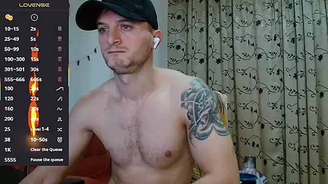 Snapshot of colin_hopex chatting on November 26, 7:20 am colin hopex online show from November 26, 7:20 am