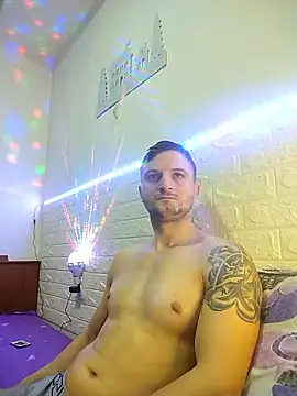 Snapshot of colin_hopex chatting on January 9, 1:58 pm colin hopex online show from January 9, 1:58 pm