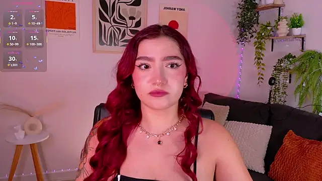 Snapshot of ViolettCastel chatting on July 31, 1:16 am ViolettCastel online show from July 31, 1:16 am
