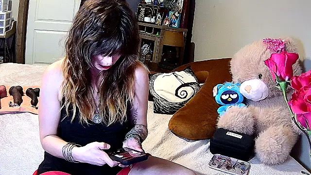 ZeelaXoXo online show from February 14, 5:48 am