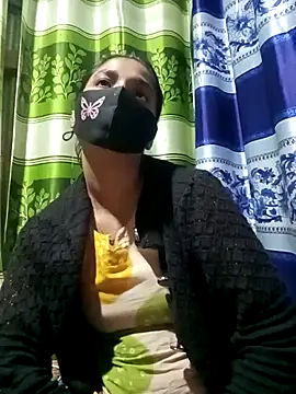 Snapshot of Aruyeshi- chatting on February 12, 5:26 pm Aruyeshi- online show from February 12, 5:26 pm