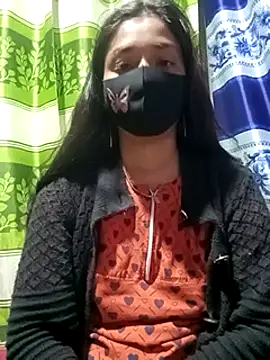 Snapshot of Aruyeshi- chatting on February 20, 3:23 am Aruyeshi- online show from February 20, 3:23 am