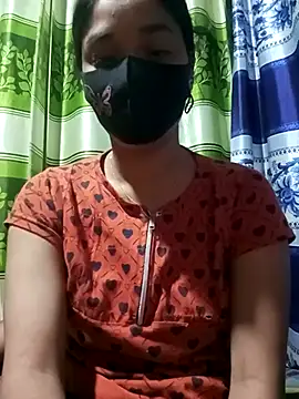 Snapshot of Aruyeshi- chatting on March 2, 2:30 am Aruyeshi- online show from March 2, 2:30 am